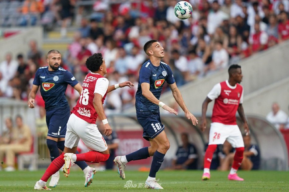 在国家队中 在国家队中